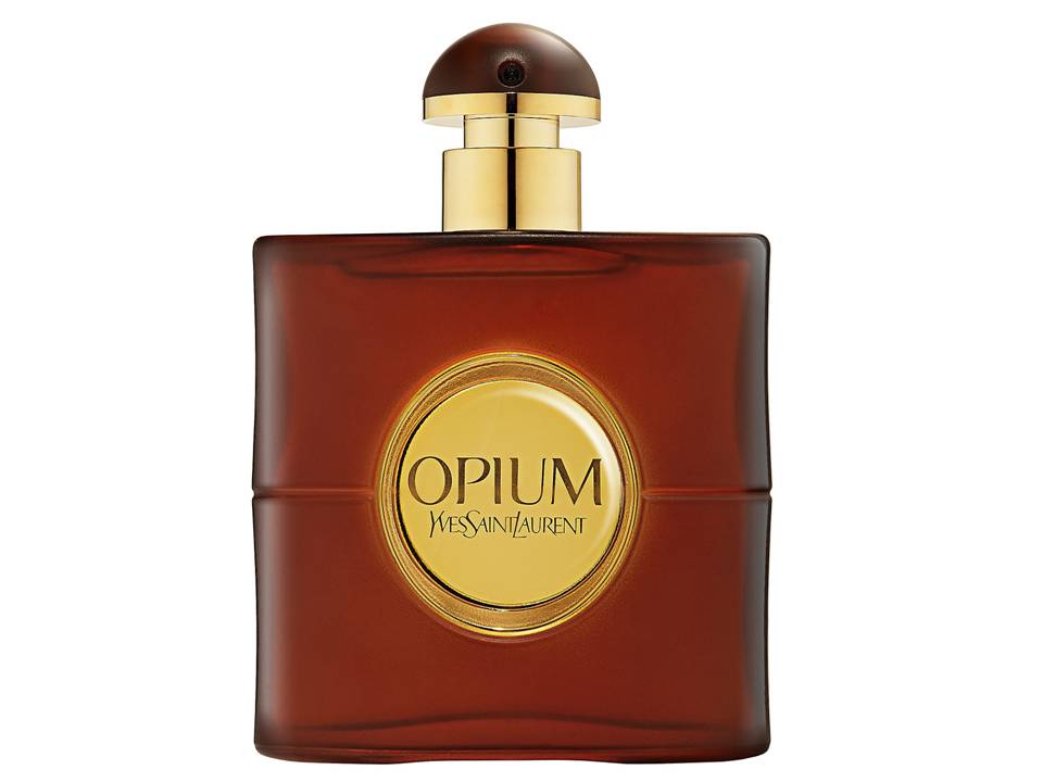 Opium Donna by Yves Saint Laurent EAU DE TOILETTE NO TESTER 90ML